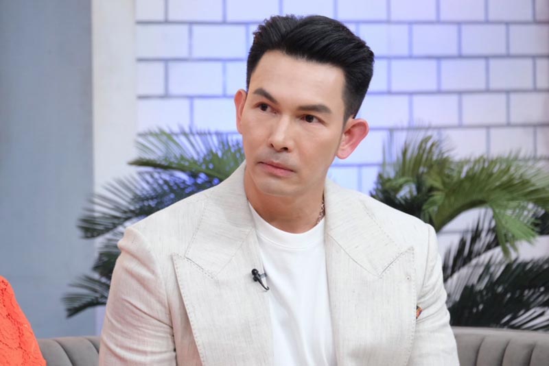 อั้ม อธิชาติ เล่าปมเลิก นัท มีเรีย