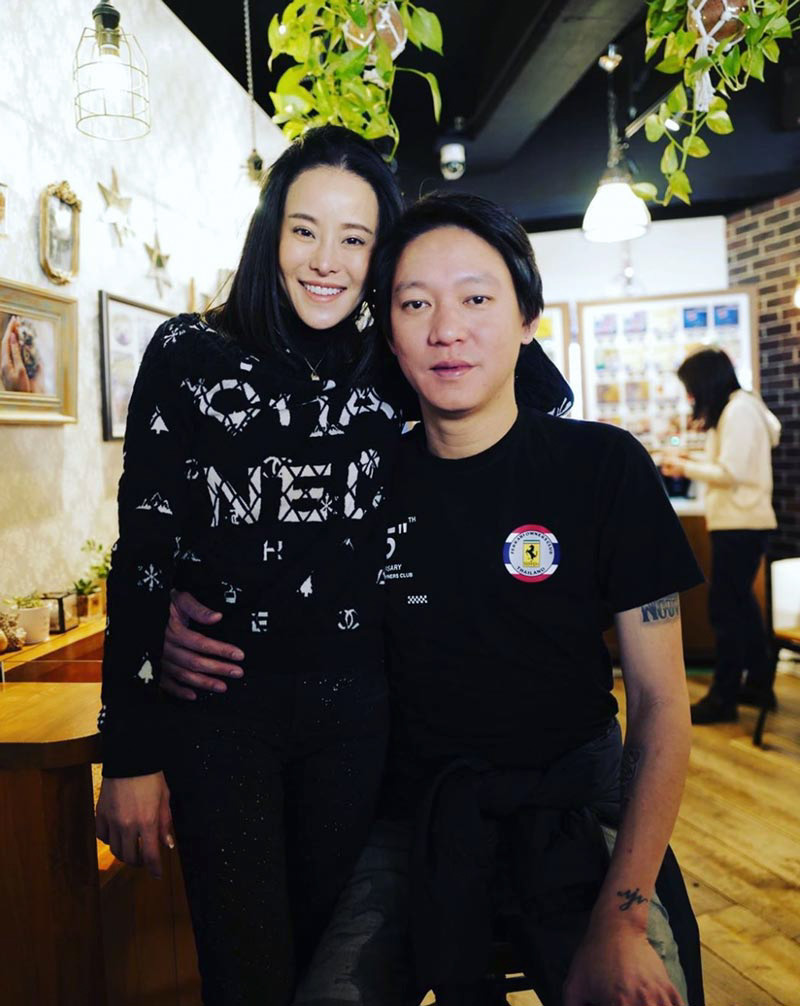 หนิง จิน