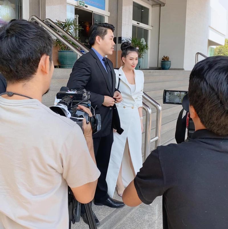 อีฟ อภิสร์ญา