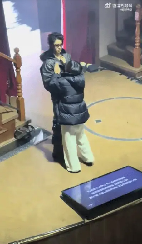 หม่าป๋อเฉียน