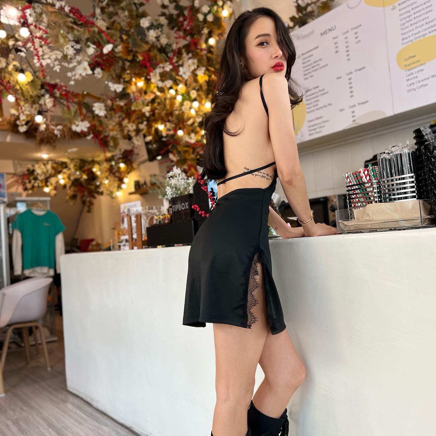 แพท ณปภา 