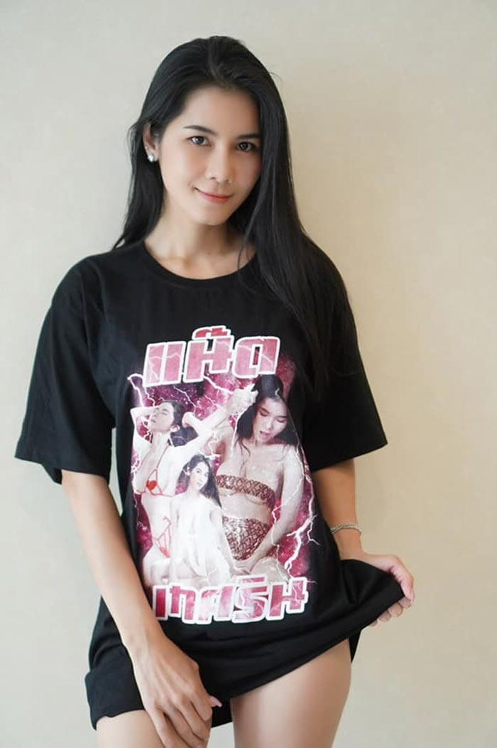 แน๊ต เกศริน