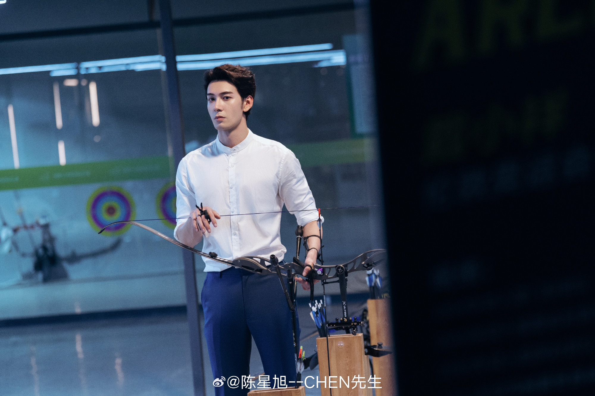 เฉินซิงซวี่ chen xingxu