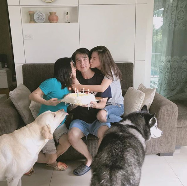 ใบเฟิร์น พิมพ์ชนก