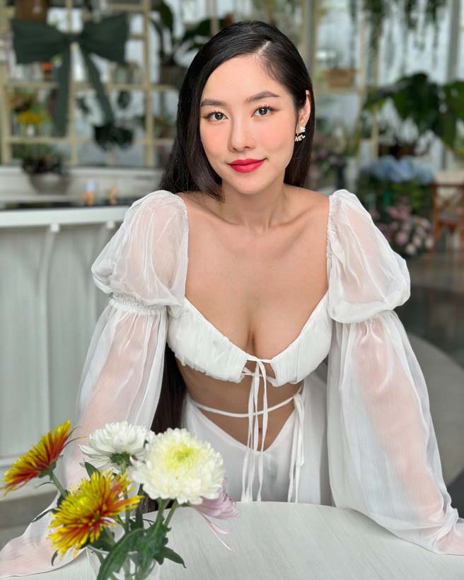 ดิว ติณณา