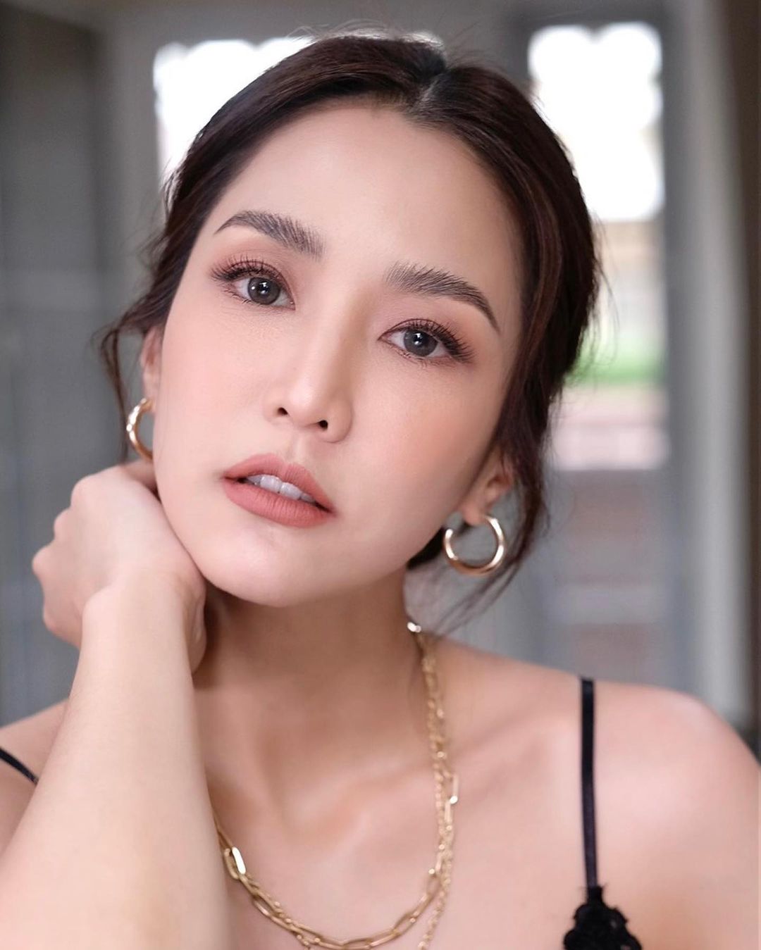 จั๊กจั่น อคัมย์สิริ 