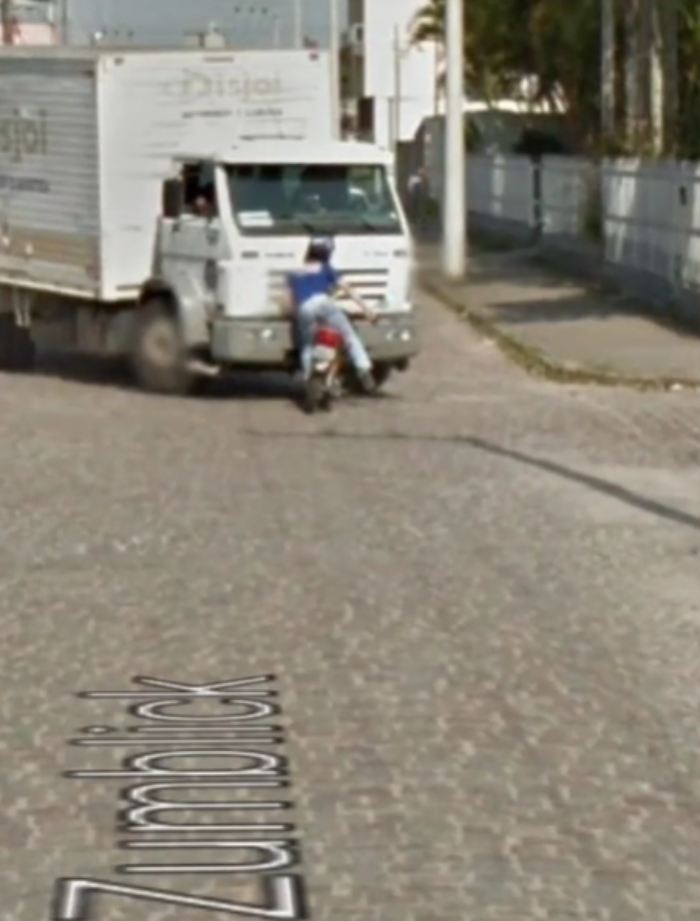 กูเกิลแม็ป