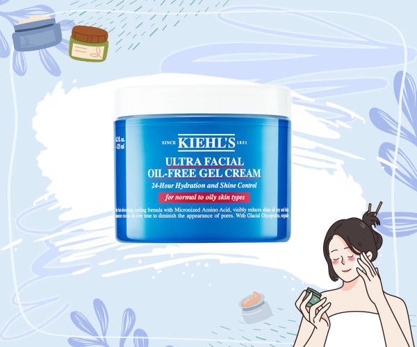 บำรุงผิว