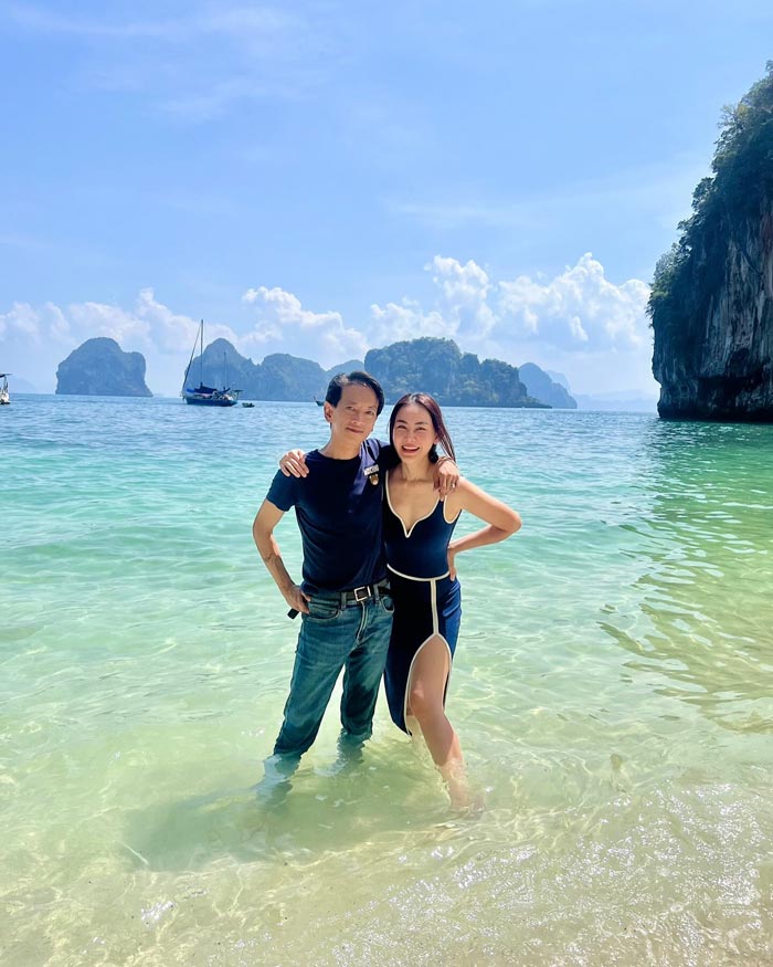 นาเดีย นิมิตรวานิช