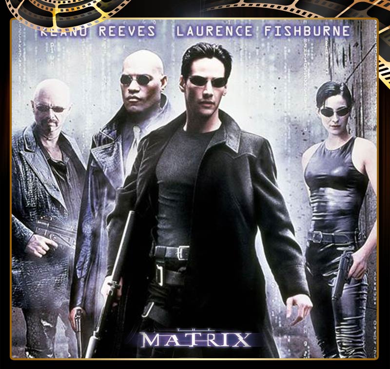 The Matrix