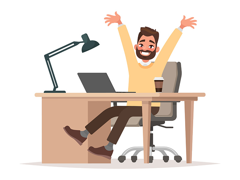 แคปชั่นทำงาน แคปชั่นเงินเดือนสำหรับคนทำงาน สร้างกำลังใจให้มนุษย์เงินเดือน