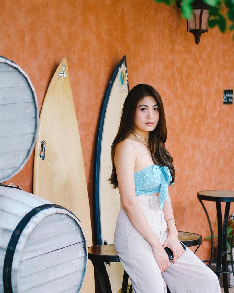 น้องเค้กส้ม