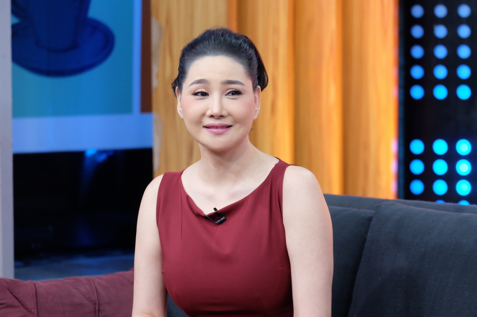 โยโกะ ทาคาโน่