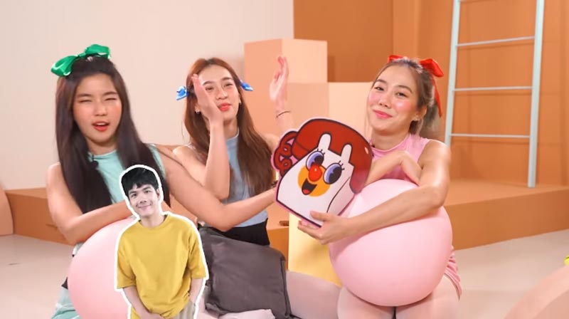 ก้อย อรัชพร