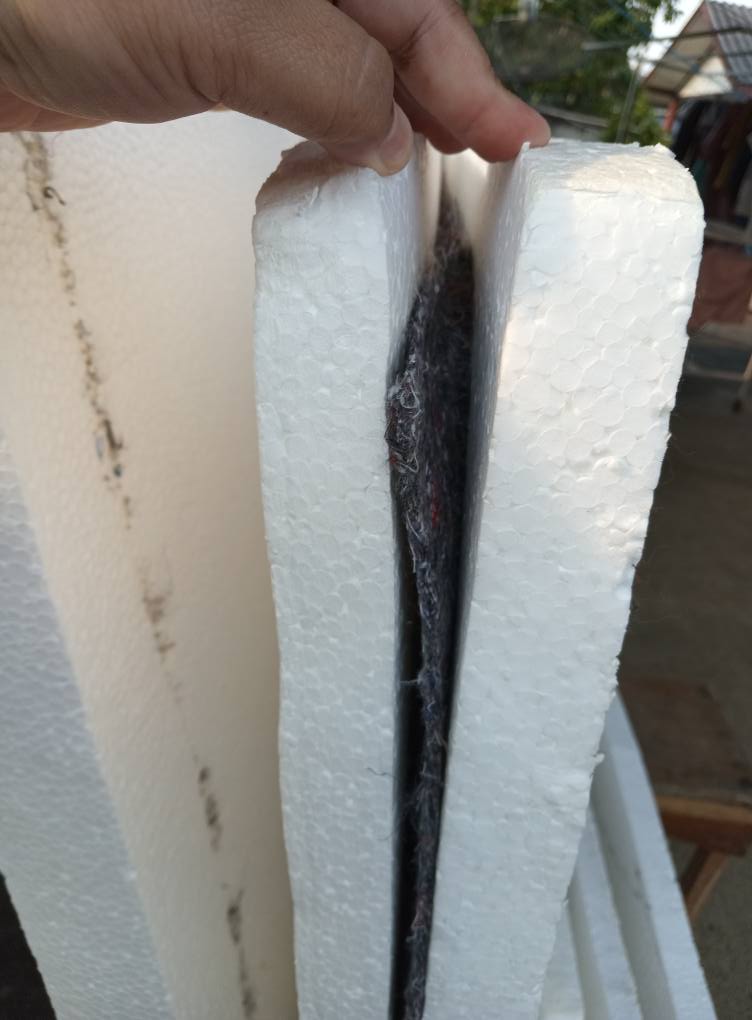 ที่นอนยางพารา