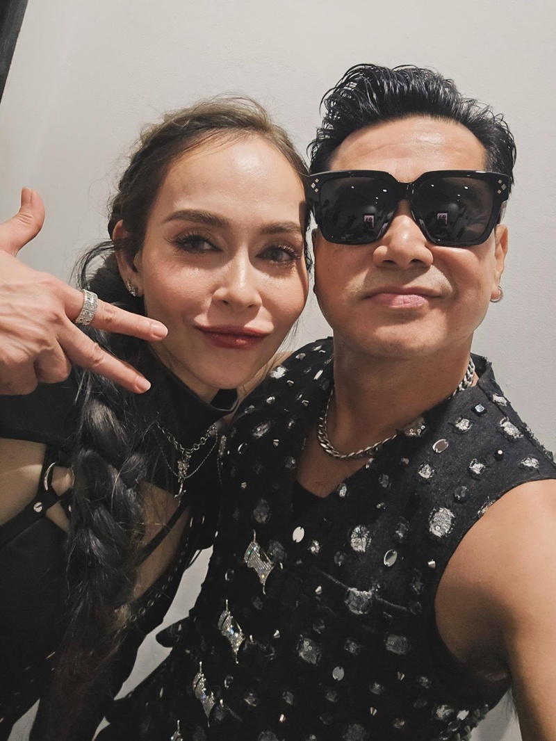 เต๋า สมชาย นัท มีเรีย