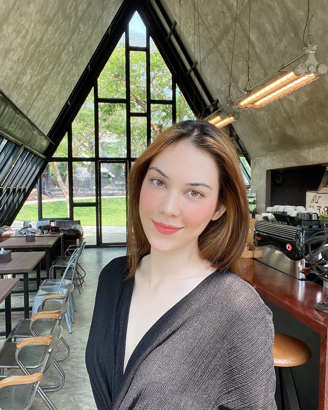 แมท ภีรนีย์