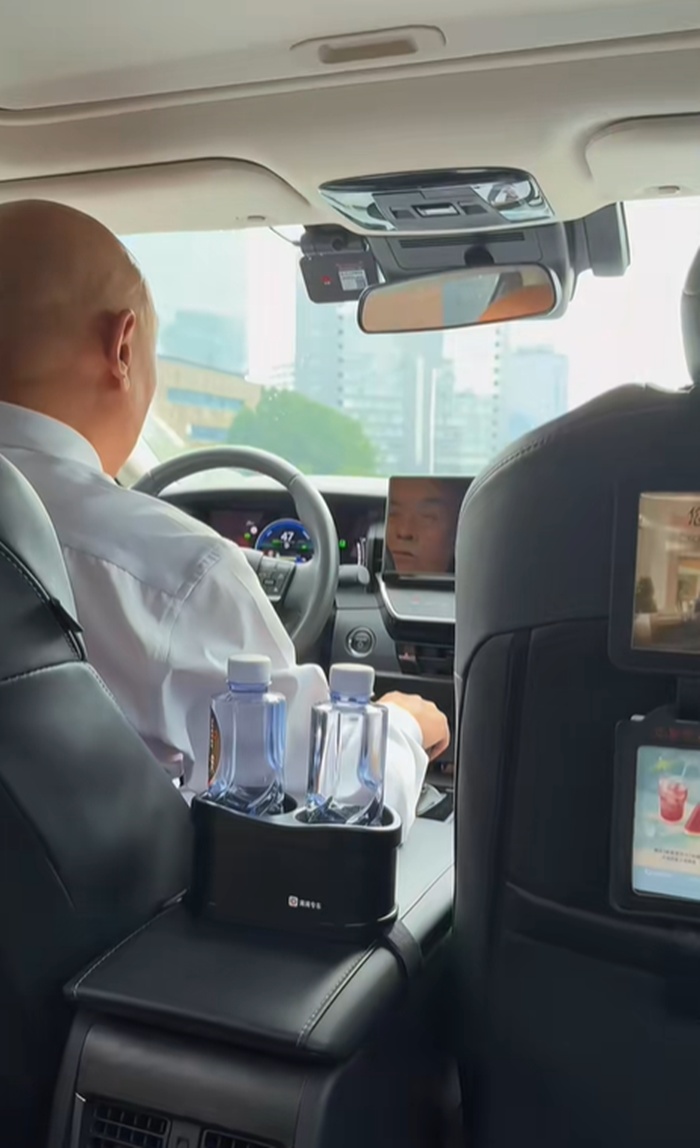 แท็กซี่