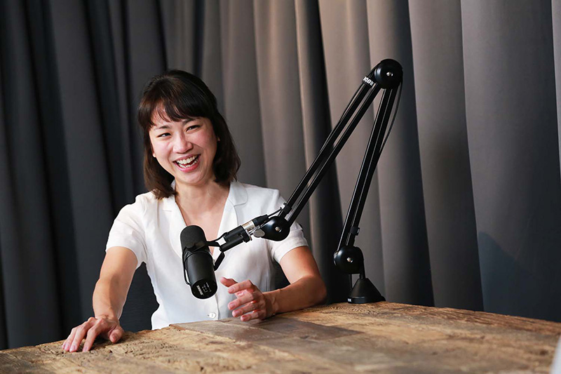 มิ้นท์ I Roam Alone 