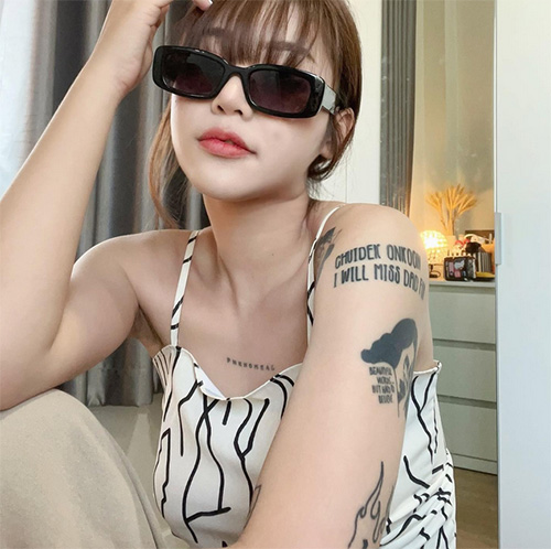 ดาราหญิงไทย