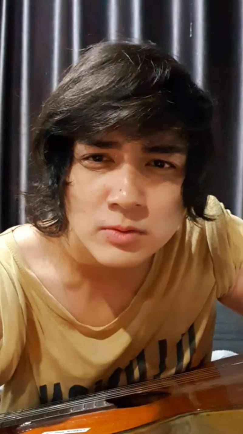 แน็ก ชาลี