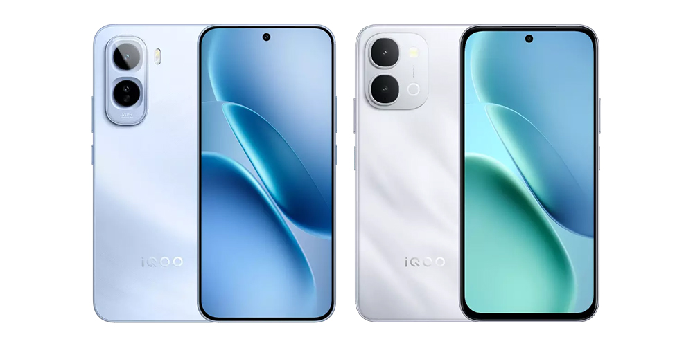 iQOO Z11 Series