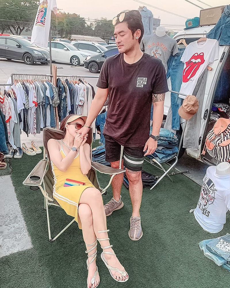 นิวนิว เอวเด้ง