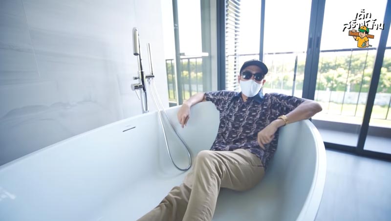 บ้าน โต้ง Twopee