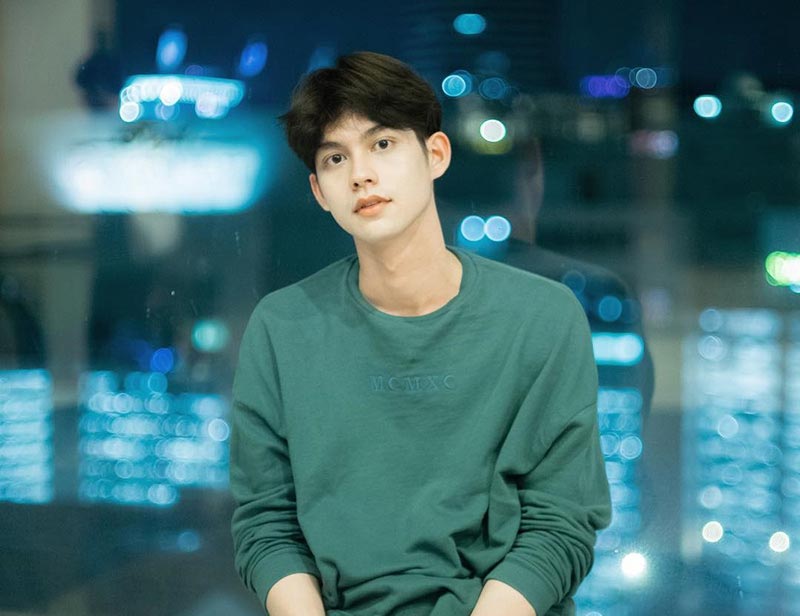 สรุปดราม่า #nnevvy