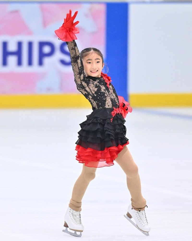 น้องเฟอร์รารี่