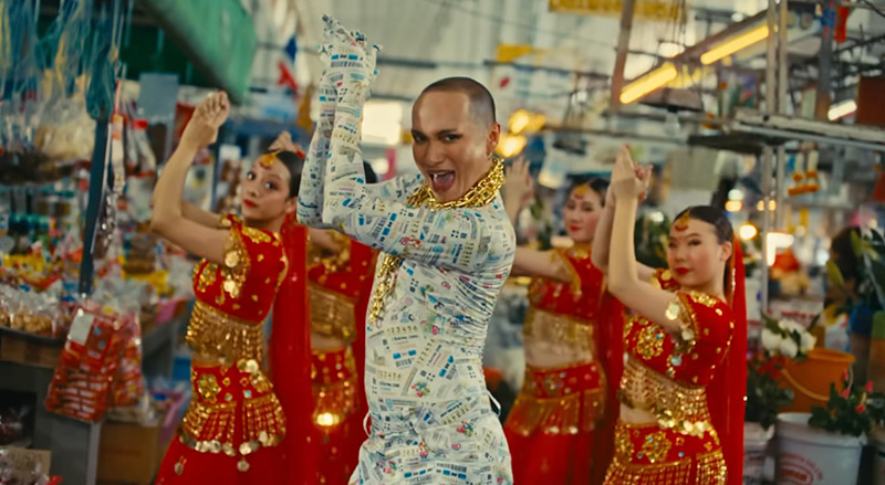 โอมจงรวย ฟีเว่อร์ ! เพลงใหม่ไวรัล TikTok