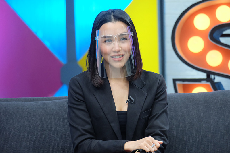 ลิลลี่ ภัณฑิลา