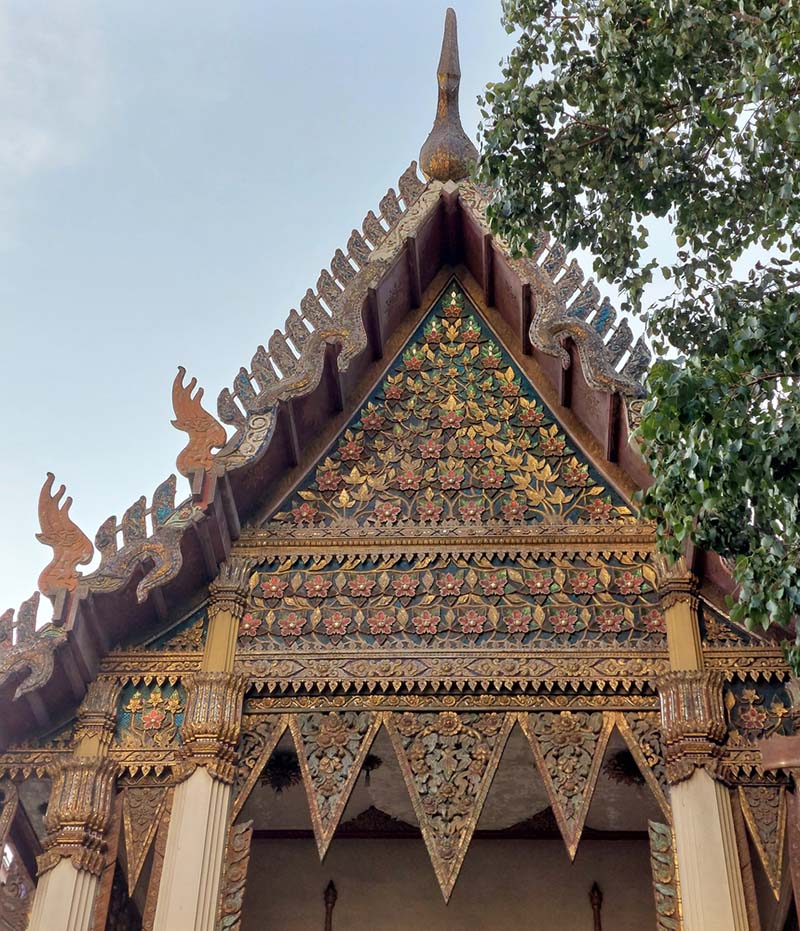 วัดคณิกาผล 