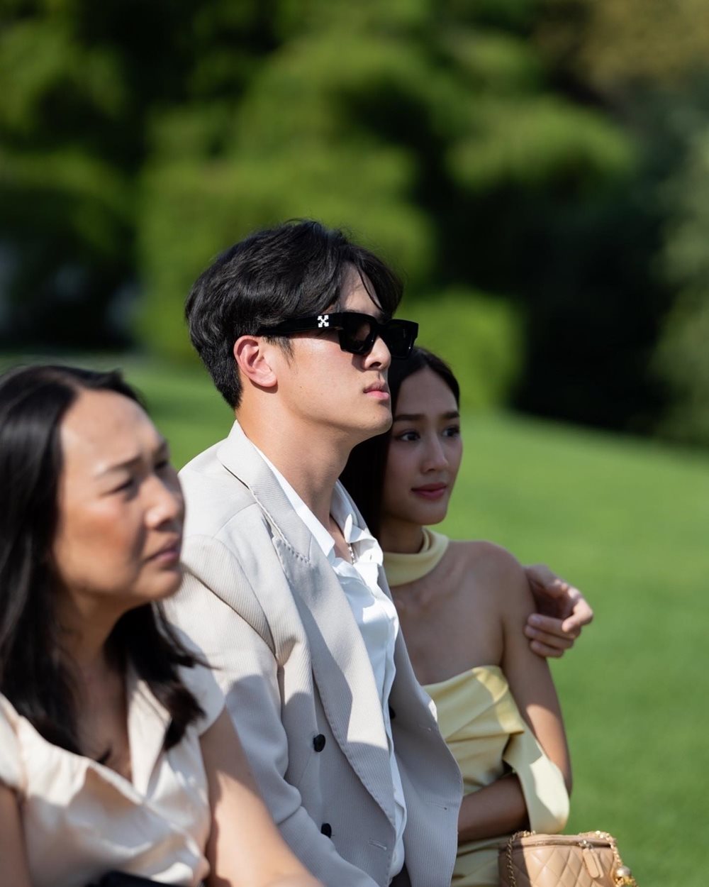 เจมส์ มาร์