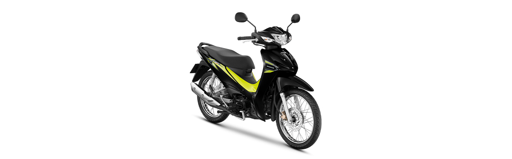 honda wave 110i 2025