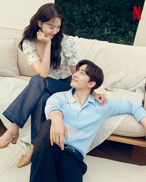 ตามรอย King The Land