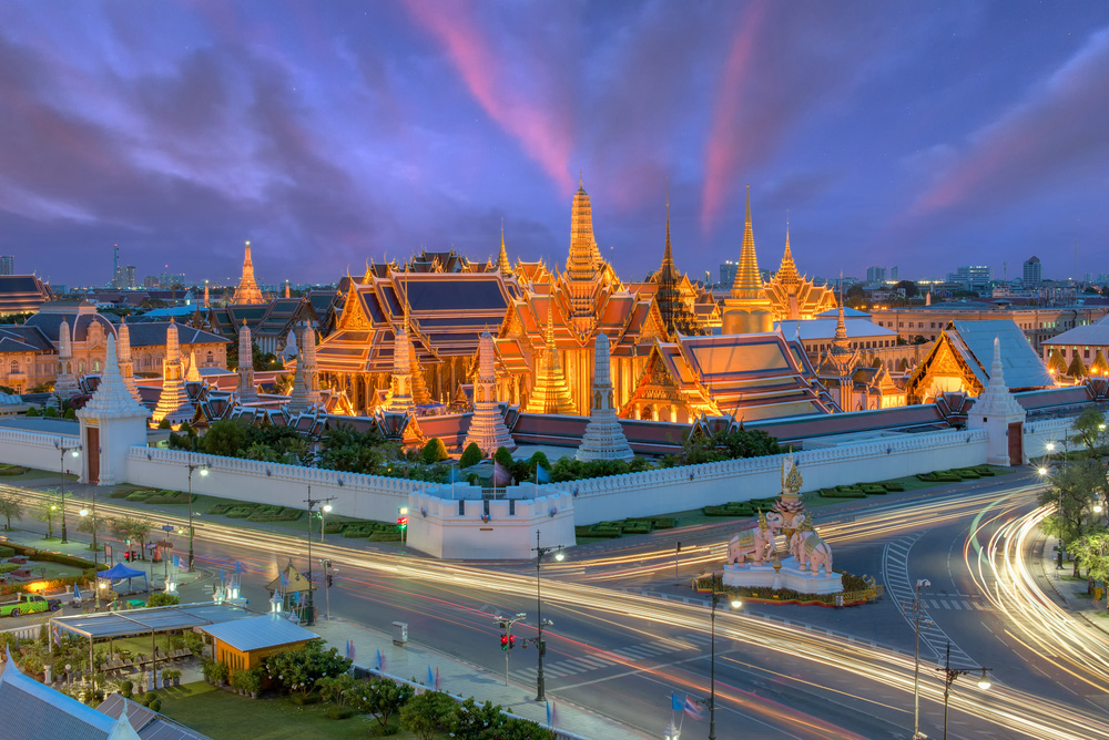 กรุงเทพฯ
