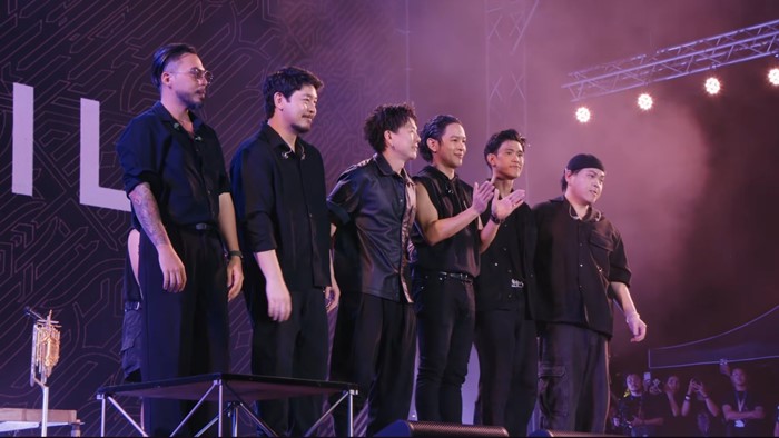 COCKTAIL ปิดตำนาน 23 ปี