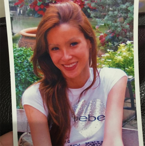 มิสทิฟฟานี่