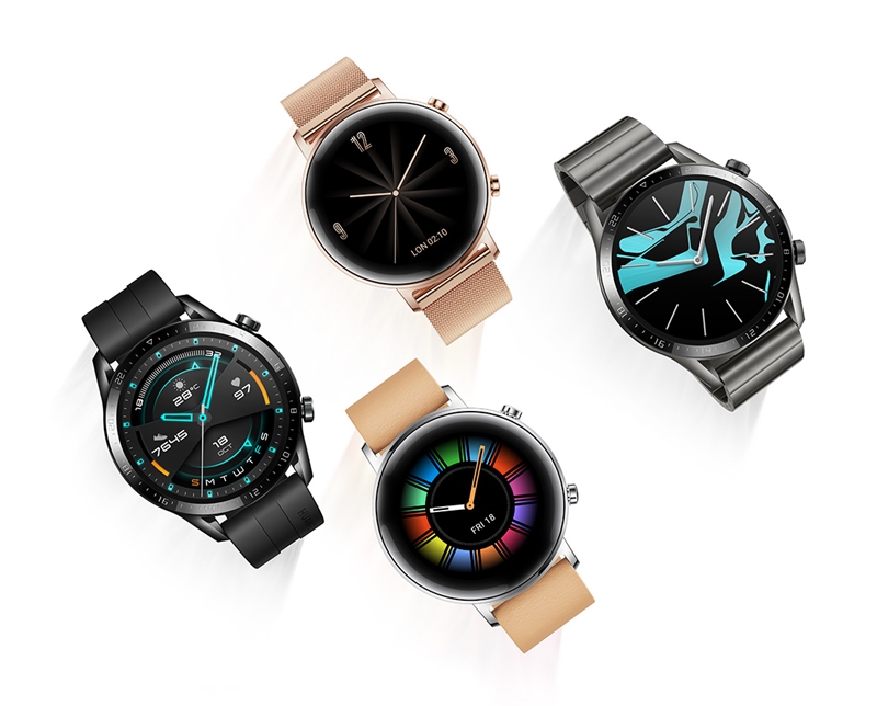 Huawei Watch GT 2