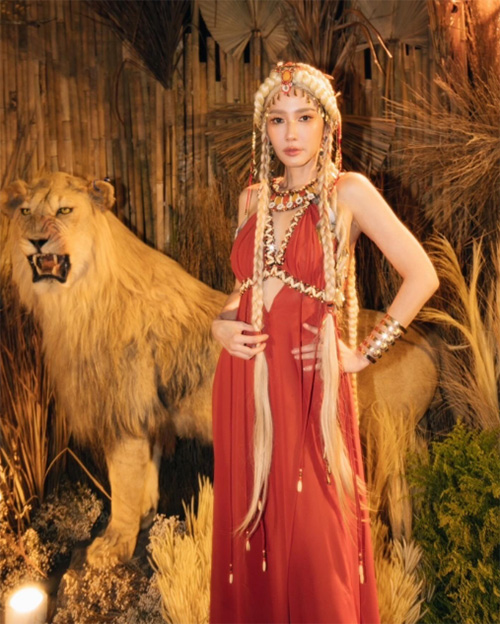 อั้ม พัชราภา วันเกิด แหวนแหวน