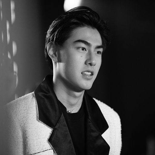 เจ้าขุน จักรภัทร