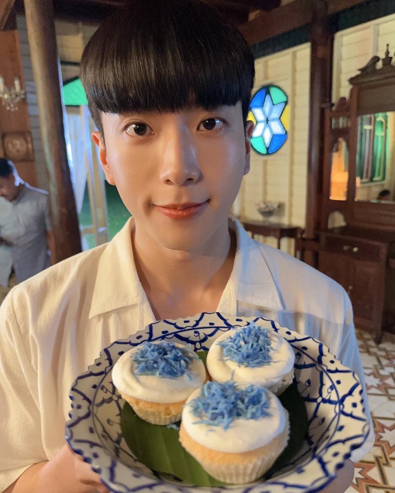 นนกุล ชานน