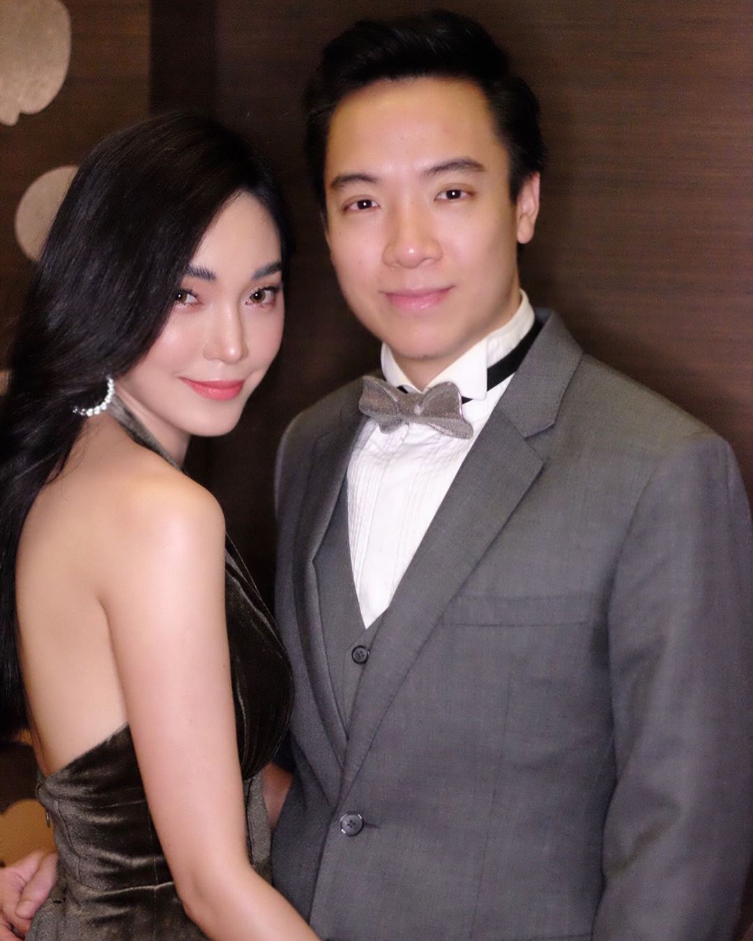 เมย์ พิชญ์นาฏ ไฮโซบิ๊ก