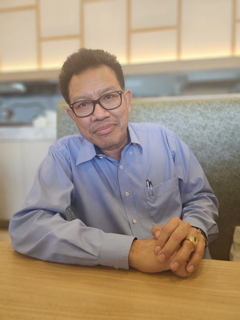 ทนายเดชา