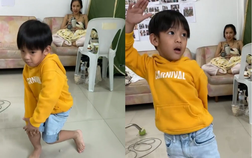 น้องเรซซิ่ง