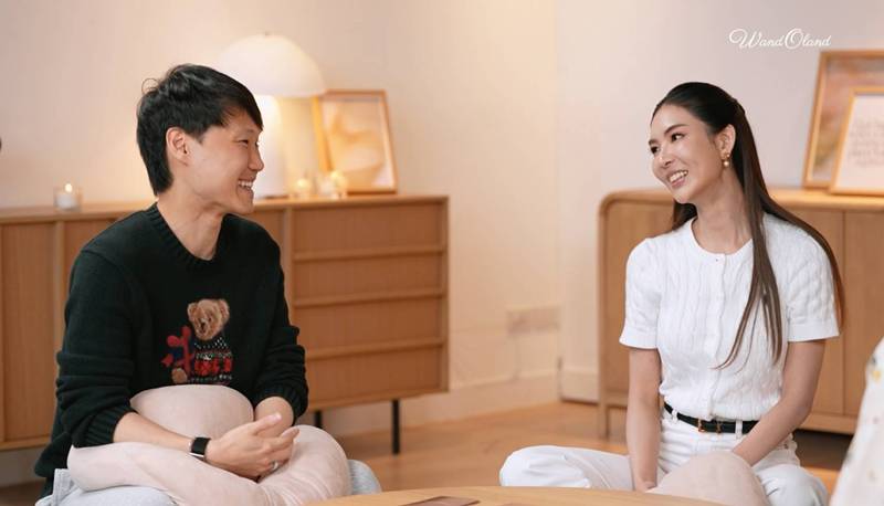 ท๊อป จิรายุส บีม วลัญช์รัตน์