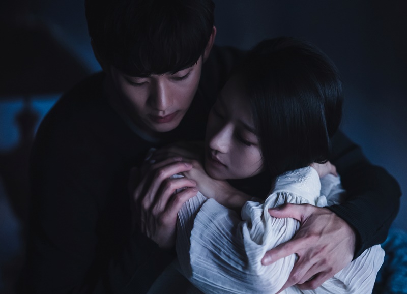 It's Okay to Not Be Okay เรื่องหัวใจไม่ไหวอย่าฝืน