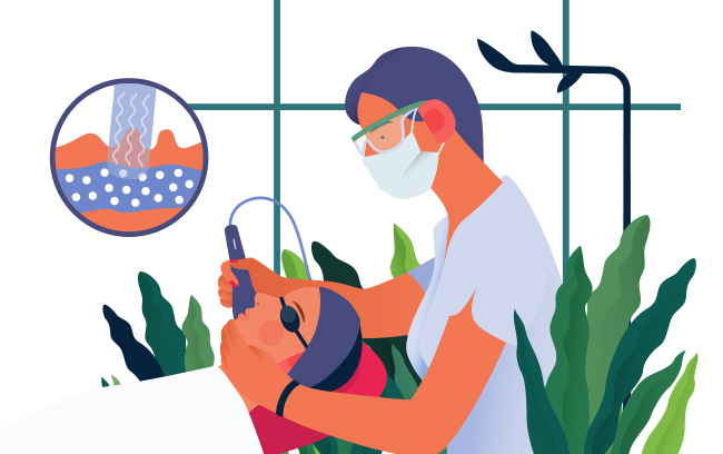 เคล็ดลับความงาม