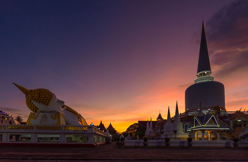 ที่เที่ยวนครศรีธรรมราช